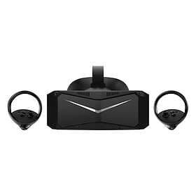 Pimax Crystal Light VR Headset