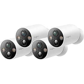 TP-Link Tapo C425 4-pack