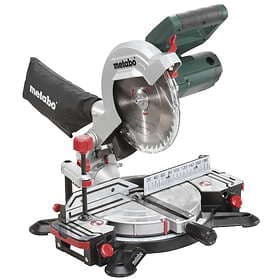 Metabo KS 216M Lasercut