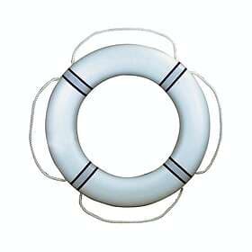 Fristad Plast Livboj FP 380 utan Kastlina 1161088