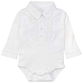 Livly Marlon Baby body Vit cm