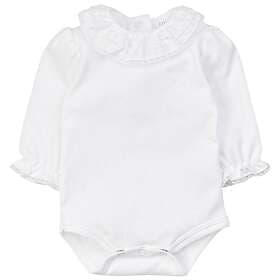 Livly Mary Baby body Vit cm