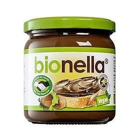 Rapunzel Bionella Chokladkräm, eko 400g