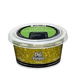 Deli Drengene Pesto basilika 180g