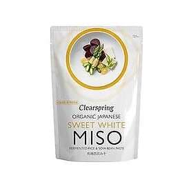 Clearspring Miso Sweet White 250g 11842