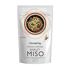 Clearspring Miso Barley (korn miso) 300g 11841