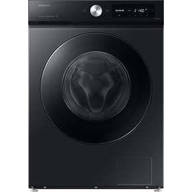 Samsung Serie 7400 WW11DB7B94GBU3 Svart