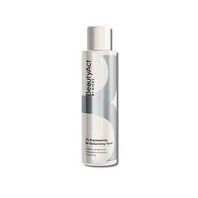 BeautyAct 7% Niacinamide Re-Texturising Toner 150ml