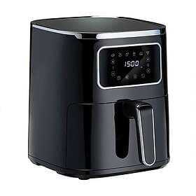 Alpina Airfryer 230V 4,5L 1450W