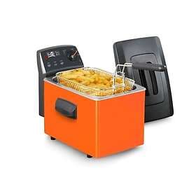 Fritel Turbo SF 4152 Orange Fritös