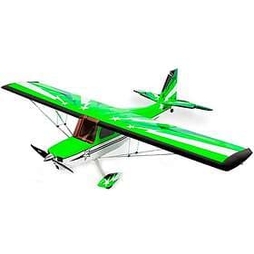 OMP Hobby Super Decathlon 55 tum V2 ARF