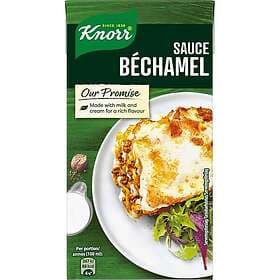 Knorr Bechamel Sås 500ml