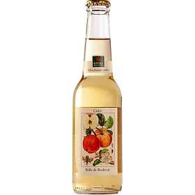 Kiviks Musteri Belle de Boskoop Äppelcider 27,5cl