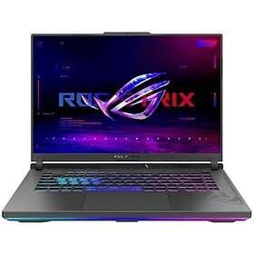 Asus ROG Strix G16 G614JZ-N4014W 16" 9-13980HX 32GB RAM 1 TB SSD RTX 4080