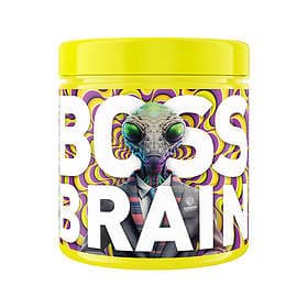 Swedish Supplements Bossbrain 225g