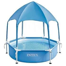 Intex 183 x 38 x 183 cm