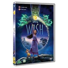 Wish (DVD)