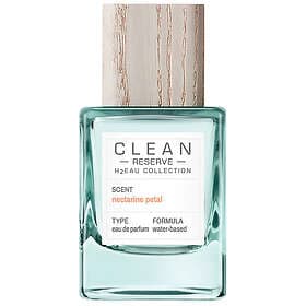 Clean Reserve H2EAU Nectarine Petal EdP 50ml