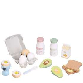 Stoy Breakfast Lekset