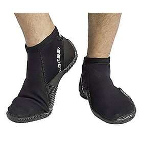 Cressi Low Boots 3 mm Neoprene Diving Boots