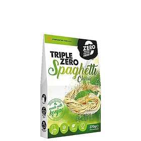 ForPro Triple Zero Pasta Spagetti 270g