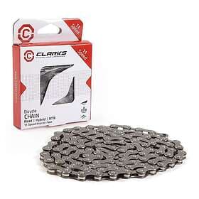 Clarks Chain 126 Links 11s
