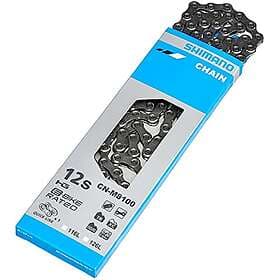 Shimano Xt M8100 Mtb Chain 116 Links