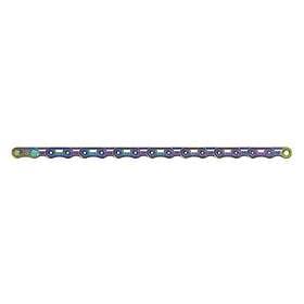 SRAM Red E1 Power Lock Road Chain 126 Links 12s