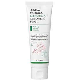 AXIS-Y Sunday Morning Refreshing Cleansing Foam 120ml