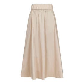 Neo Noir Skirt Yara Poplin