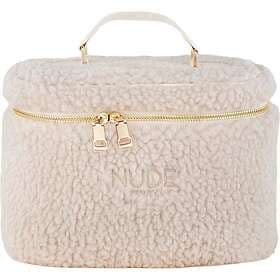 Nude Beauty Cosmetic Bag 