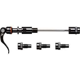 Tacx Axle Adapter Kit For Flux Smart/neo  Svart