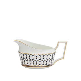Wedgwood Renaissance Gold Sauce Boat