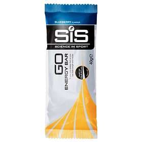 Science In Sport GO Energy Bar 40g