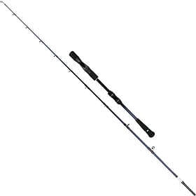 Daiwa Saltist Hyper SJ B 62-3 120-300g Slowjig stang