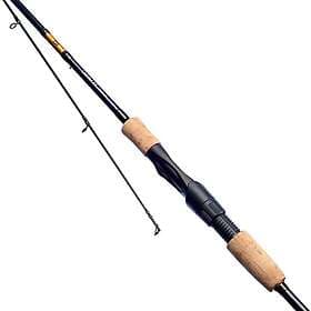 Daiwa Laguna XT 10' 5-25g (Haspel), 2-del
