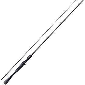 Shimano Poison Adrena Casting 6'6'' 5-15g 2pc 271099