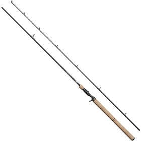 Berkley Lightning HT II 1203H Baitcasting Rod 12' 3,66 m 20-65g