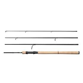 Berkley Lightning HT II 1064ML Canne à requin 4 pièces 10'6" 10-35g