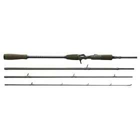 Savage Gear SG4 Fast Game BC Travel 7'3" 15-40g 40G