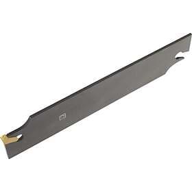 Pramet Blad XLCFN 3202 M 3,00, för avstickning och spårstickning