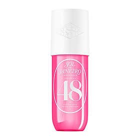Sol de Janeiro Brazilian Crush Cheirosa 48 Perfume Mist 240ml