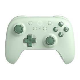 8Bitdo Ultimate 2C Wireless Pad Green (Androind/PC/Switch)