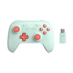 8Bitdo Ultimate 2C Wireless Pad Mint