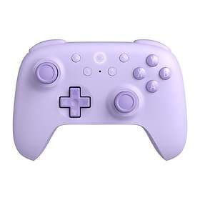 8Bitdo Ultimate 2C Wireless Pad Purple (Androind/PC/Switch)