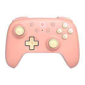 8Bitdo Ultimate 2C Wireless Pad Peach (Androind/PC/Switch)