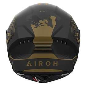 Airoh Connor Titan Full Face Helmet