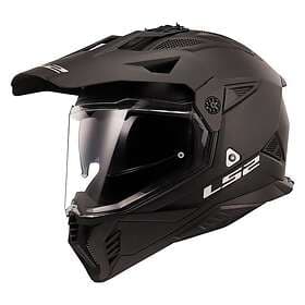 LS2 Mx702 Pioneer Ii Full Face Helmet