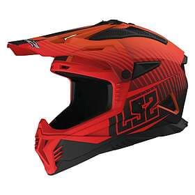 LS2 Mx708 Fast Ii Duck Full Face Helmet