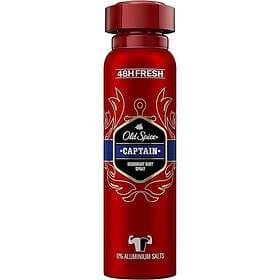 Old Spice Deo Spray Captain 250ml